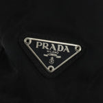 Prada Resin Handle Tote Tessuto - image 15