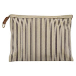 Louis Vuitton Antigua Pouch Canvas - image 2