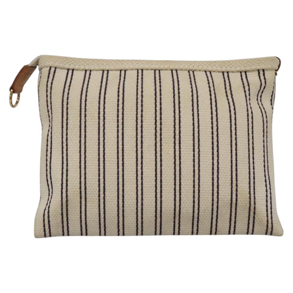 Louis Vuitton Antigua Pouch Canvas