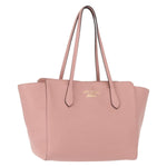 Gucci Swing Tote Leather Small - image 1