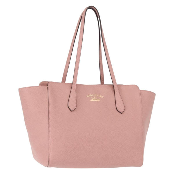 Gucci Swing Tote Leather Small - image 1