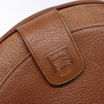 Burberry Shoulder Bag Leather - image 6