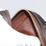 Louis Vuitton Amazone Bag Monogram Canvas Mini - image 7