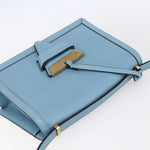 Loewe Barcelona Shoulder Bag Leather Medium - image 16