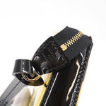 Louis Vuitton Pochette Accessoires NM Limited Edition Stickers Monogram Vernis - image 6