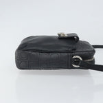 Salvatore Ferragamo Gancini Shoulder Bag Leather - image 3