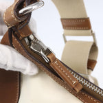 Prada Vintage Shoulder Bag Nylon and Leather - image 18