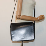 Salvatore Ferragamo Vintage Shoulder Bag Leather - image 12