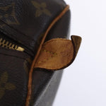 Louis Vuitton Keepall Bag Monogram Canvas 45 - image 20