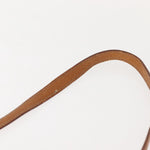 Celine Vintage Macadam Shoulder Bag Canvas Small - image 17
