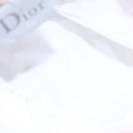 Christian Dior Vintage Trotter Pouch Pile - image 17