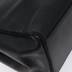 Salvatore Ferragamo Vintage Vara Bow Tote Lizard Embossed Leather Medium - image 11