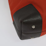 Burberry Vintage tote bag Nylon - image 9