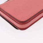 Burberry D-Ring Shoulder Bag Leather Mini - image 10