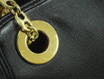 Gucci Marina Chain Shoulder Bag Leather Mini - image 11