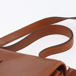 Celine Handbag Leather - image 15
