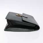 Louis Vuitton Kourad Pouch Taiga - image 3