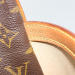 Louis Vuitton Reporter Bag Monogram Canvas - image 6