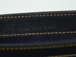 Gucci Vintage Shoulder Bag Leather - image 5