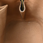 Louis Vuitton Alma Handbag Monogram Canvas PM - image 13