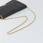 Christian Dior Vintage honeycomb clutch Canvas - image 7