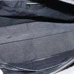 Burberry Nova Check Handbag Nova Check Canvas and leather - image 5