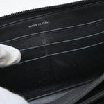 Chanel Timeless CC Zipped Wallet Caviar Long - image 9