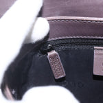 Gucci Vintage Shoulder Bag Leather - image 19