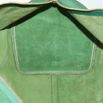 Louis Vuitton Keepall Bag Epi Leather 50 - image 20