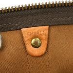 Louis Vuitton Keepall Bag Monogram Canvas 45 - image 5