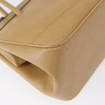 Gucci Vintage Handbag Leather - image 12