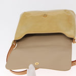 Louis Vuitton Thompson Street Handbag Monogram Vernis Medium - image 13