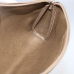 Christian Dior Vintage honeycomb clutch Canvas - image 16