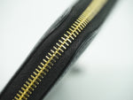 Prada Zip Around Tab Wallet Saffiano Leather Long - image 7