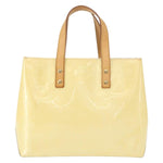 Louis Vuitton Reade Handbag Monogram Vernis PM - image 2