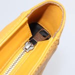 Louis Vuitton Tadao Handbag Damier Infini Leather MM - image 13