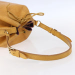 Louis Vuitton Petit Noe NM Handbag Epi Leather - image 16