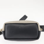 Chloe Bicolor Baylee Satchel Leather Small - image 16