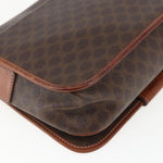 Celine Macadam Shoulder Bag PVC Leather - image 10