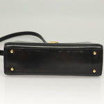 Bally Vintage Shoulder Bag Leather - image 16