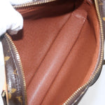 Louis Vuitton Pochette Marly Bandouliere Bag Monogram Canvas - image 5