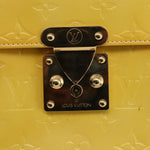 Louis Vuitton Spring Street NM Handbag Patent leather - image 13