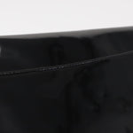 Celine Clutch Bag ENAMEL - image 19