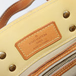Louis Vuitton Reade Handbag Monogram Vernis PM - image 6