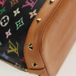 Louis Vuitton Alma Handbag Monogram Multicolor PM - image 11