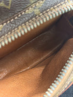 Louis Vuitton Amazone Bag Monogram Canvas Mini - image 5