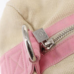 Chanel Sport Line Boston Ba Canvas - image 13