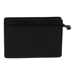 Burberry Vintage Pouch Leather - image 2