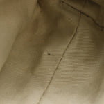 Burberry Vintage Shoulder Bag Canvas - image 10