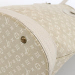 Louis Vuitton Petit Bucket Bag Mini Lin - image 10